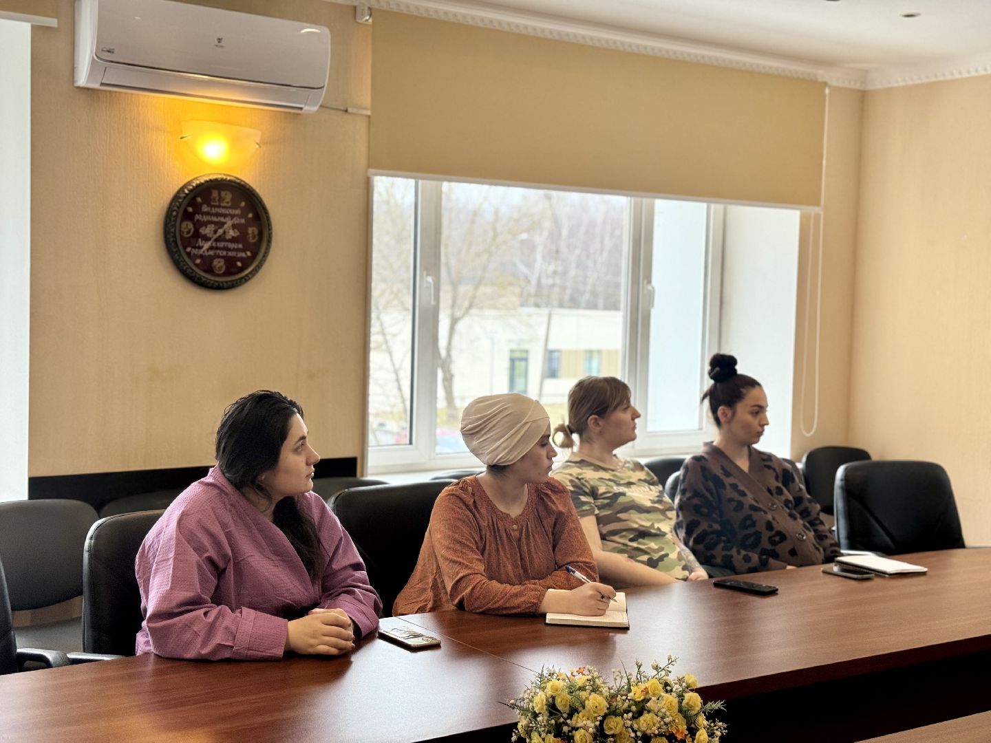 здоровье полости рта, Врач-стоматолог, будущие мамы, видновский перинатальный центр, ленинский городской округ,