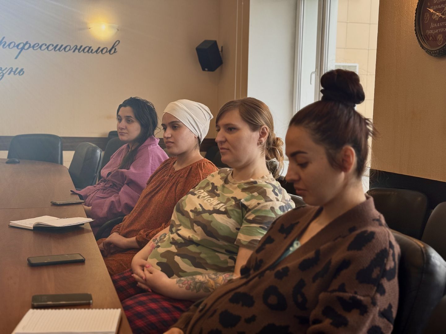 здоровье полости рта, Врач-стоматолог, будущие мамы, видновский перинатальный центр, ленинский городской округ,