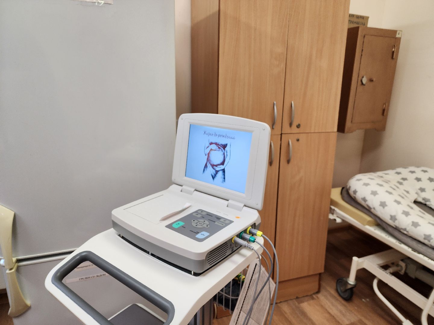 луховицкаяцрб, луховицкий роддом, луховицы, здравоохранение, новое оборудование,