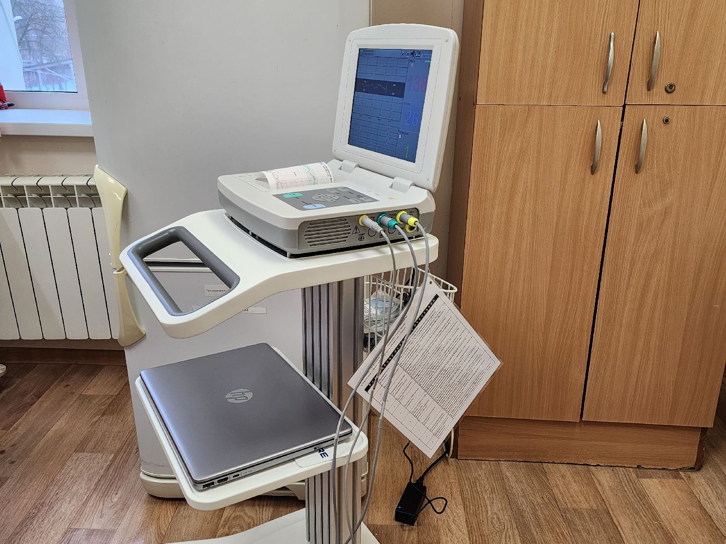 луховицкаяцрб, луховицкий роддом, луховицы, здравоохранение, новое оборудование,