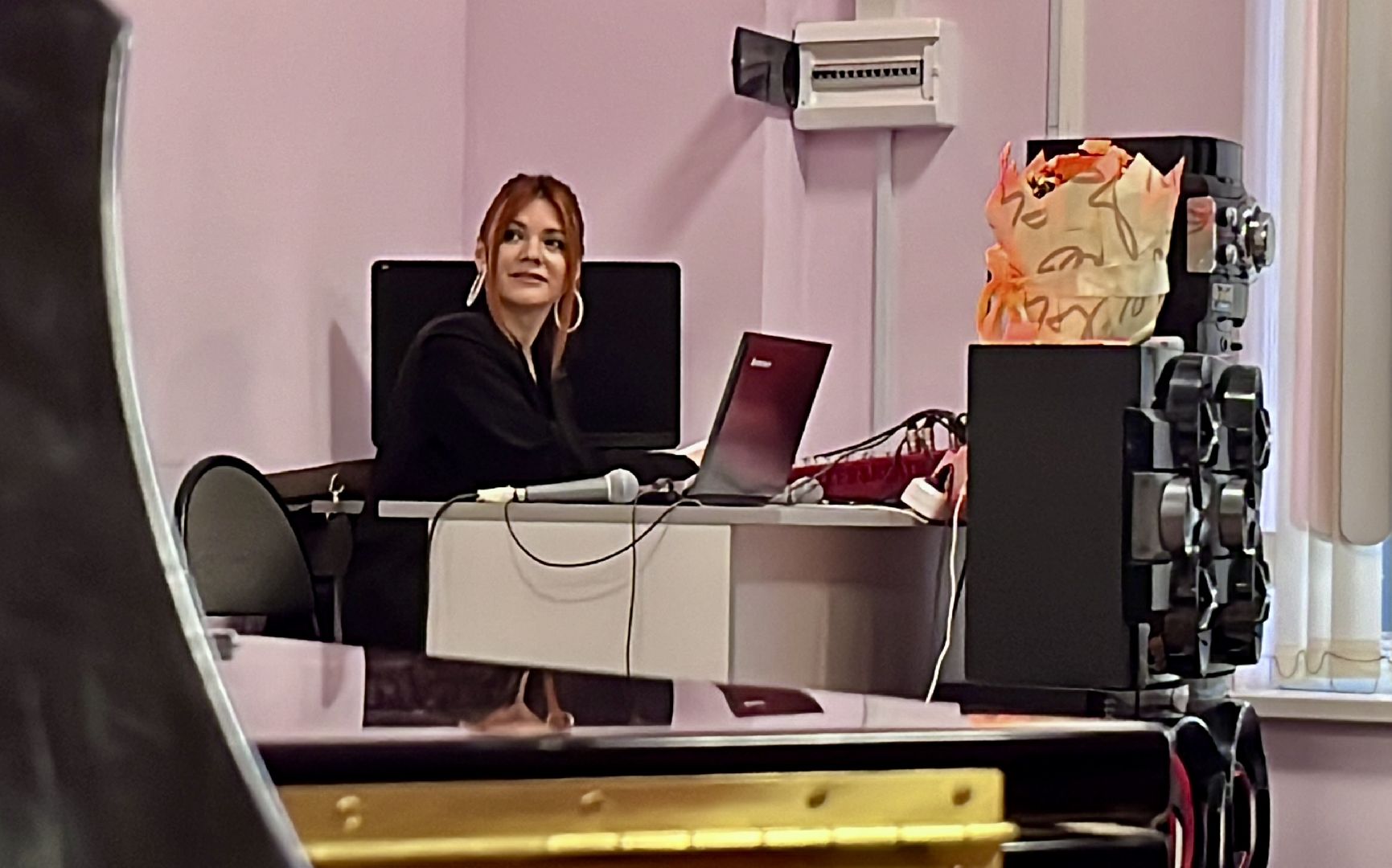 наро-фоминск, наро-фоминский городской округ, Леся Ярославская, школа искусств гармония,