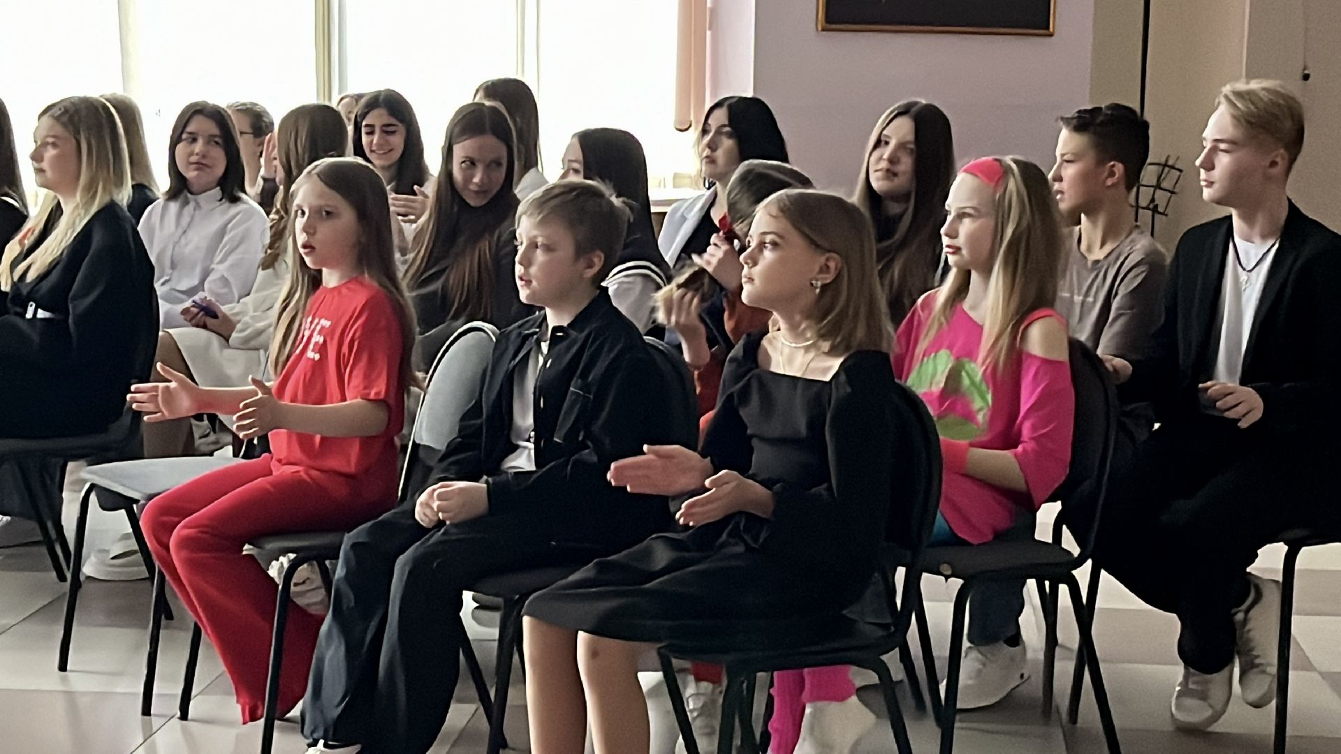 наро-фоминск, наро-фоминский городской округ, Леся Ярославская, школа искусств гармония,