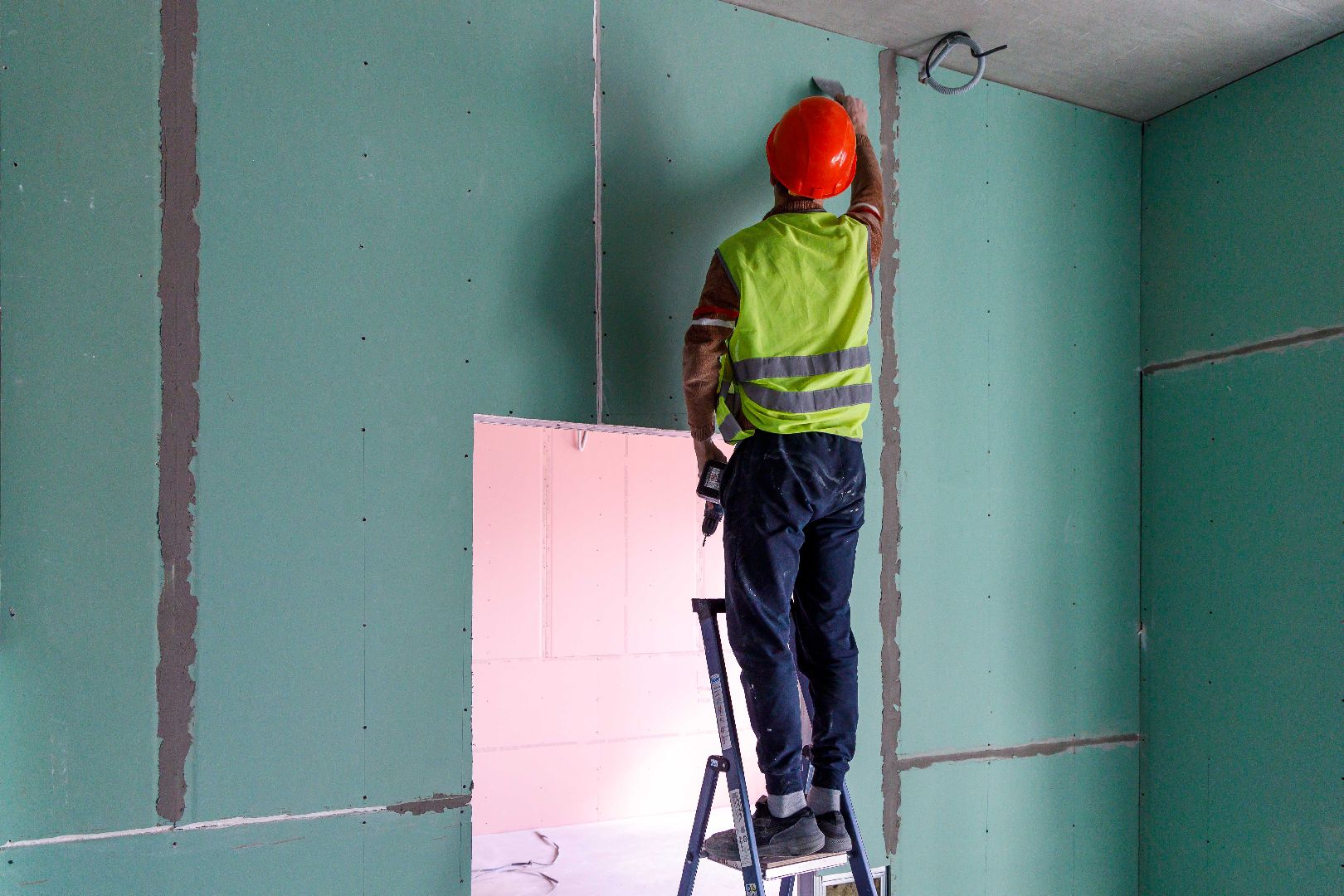 Люберцы, Новая поликлиника, строительство,