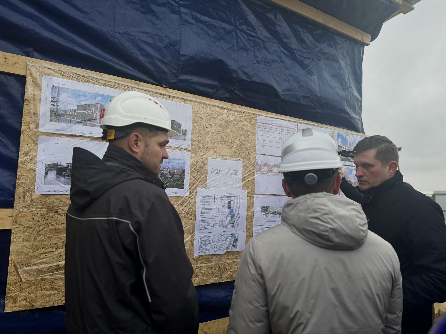 новый детский сад, ленинский городской округ, Жк 1-й Донской,