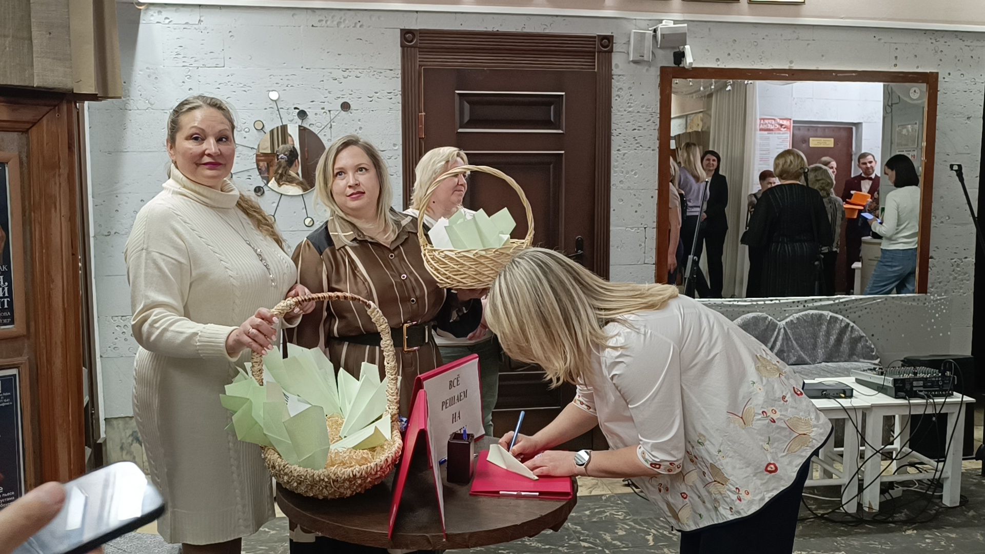 театр, культура, лобня,