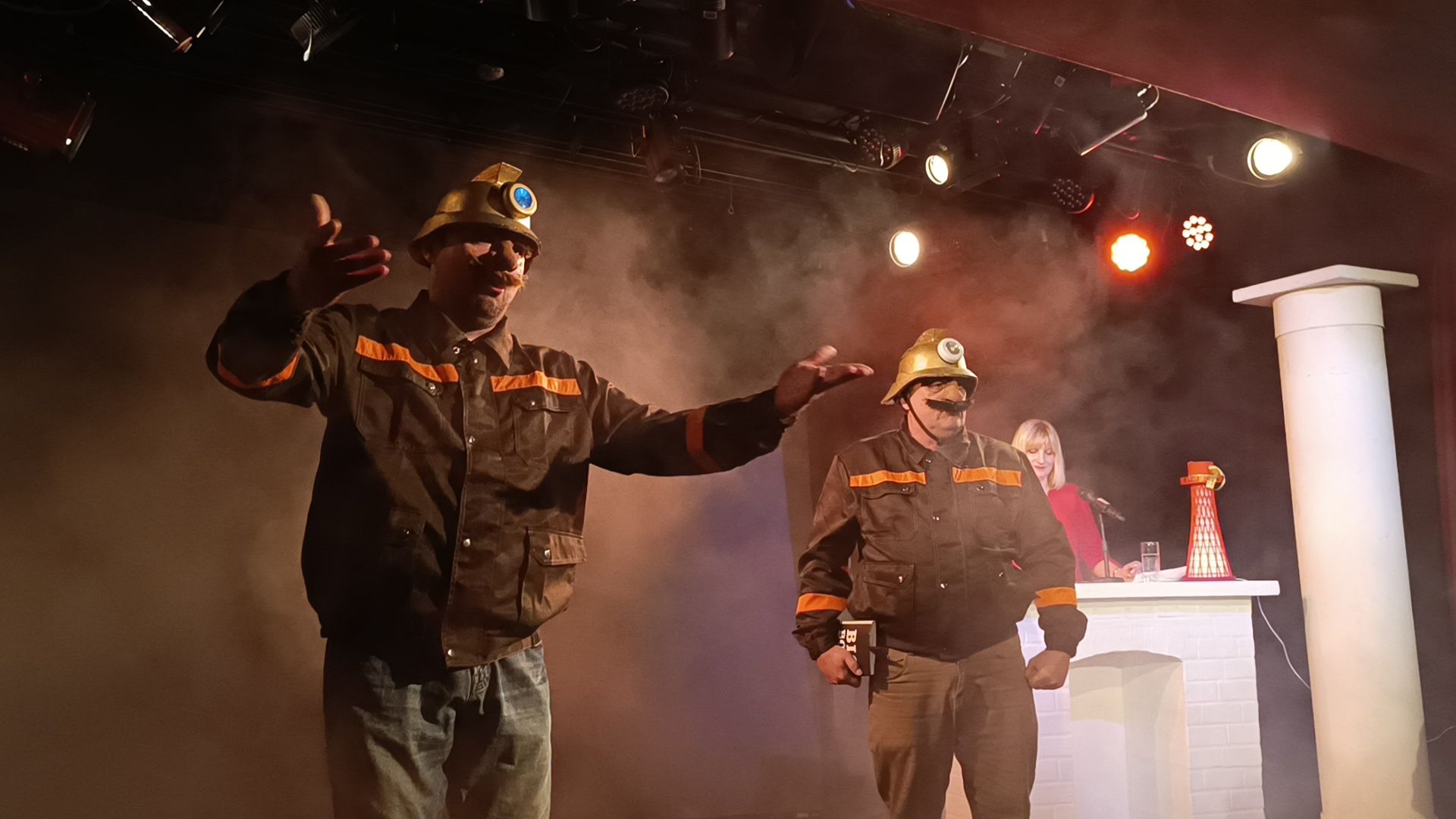 театр, культура, лобня,