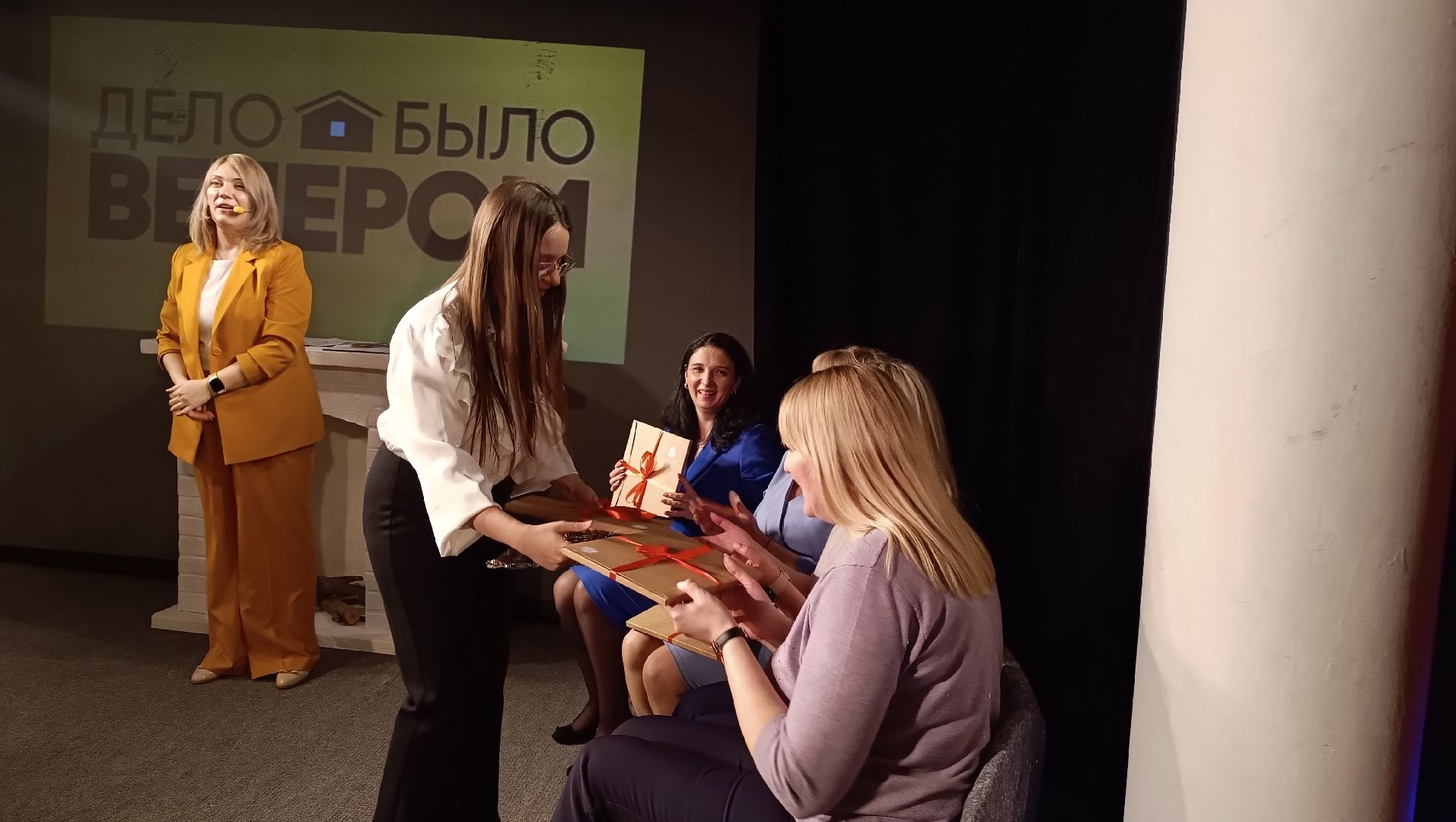 театр, культура, лобня,