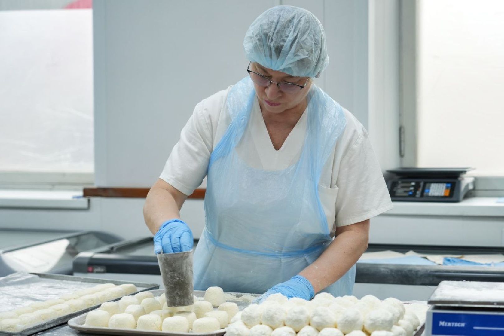 сергиев посад, СВО, специальная военная операция, бизнес, гуманитарная помощь, предприниматели,