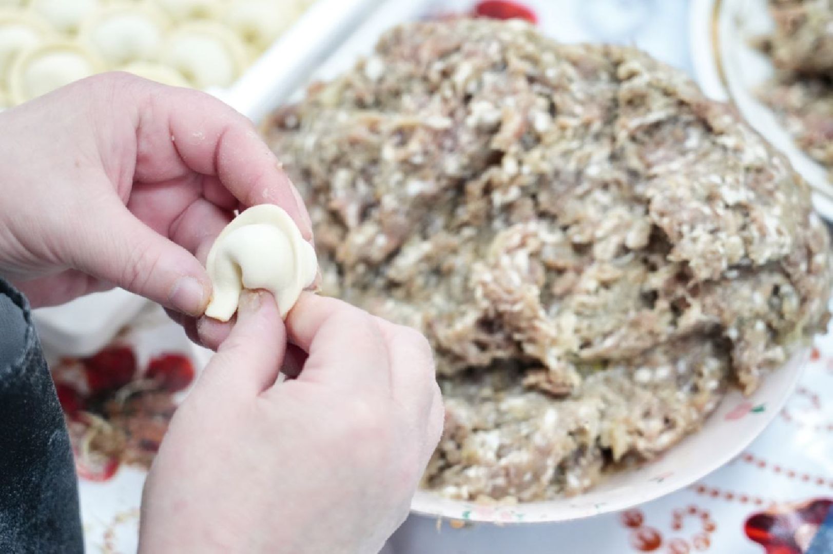 сергиев посад, СВО, специальная военная операция, бизнес, гуманитарная помощь, предприниматели,