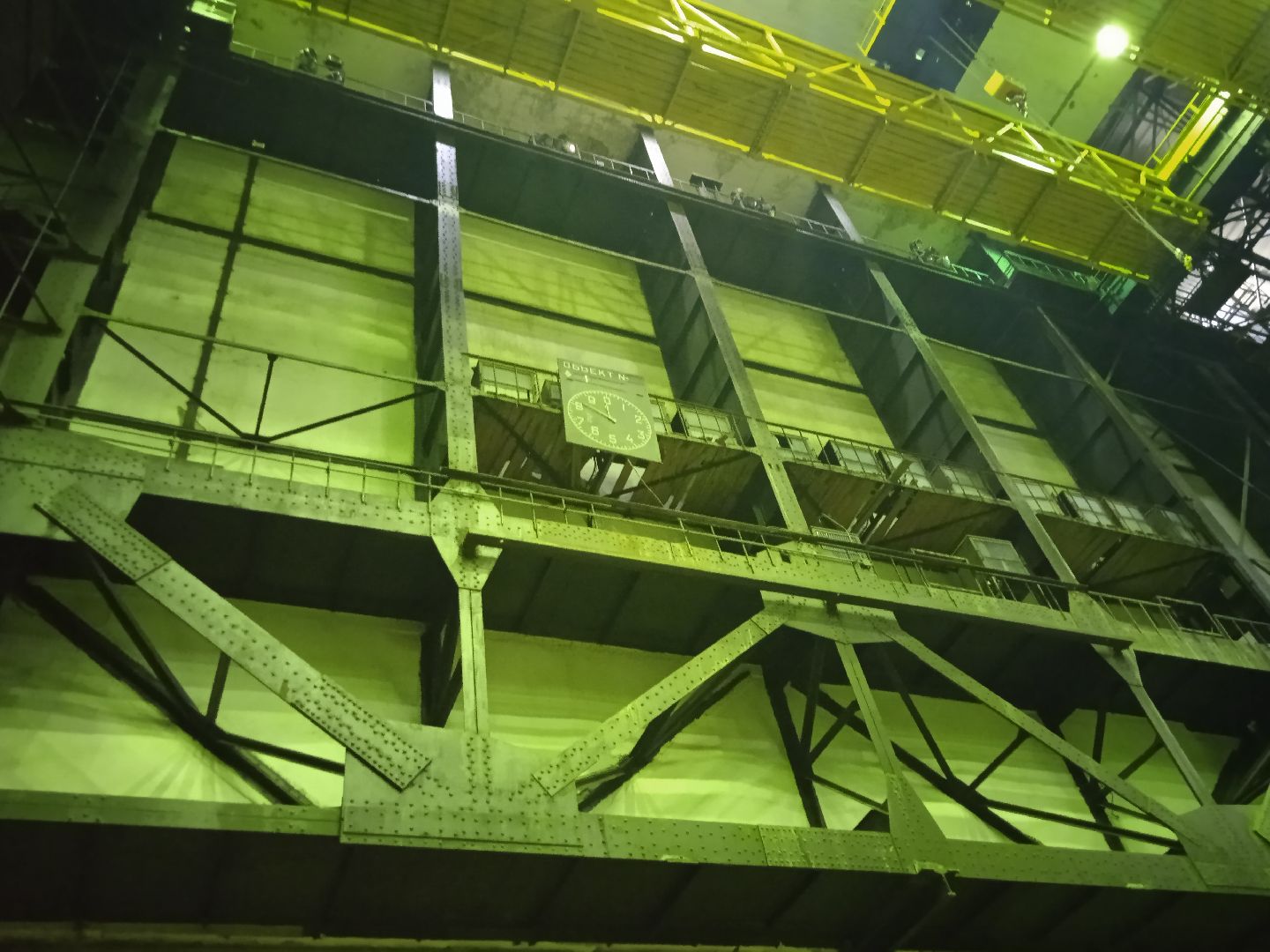 ЦАГИ, день, прессы, испытания, исследования, аэродинамика