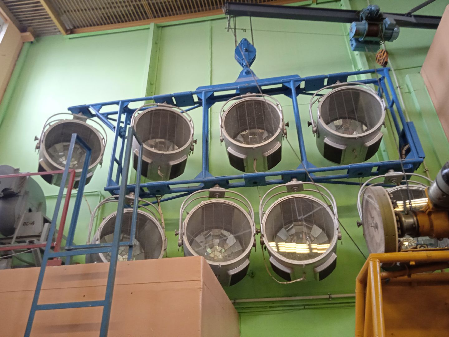 ЦАГИ, день, прессы, испытания, исследования, аэродинамика