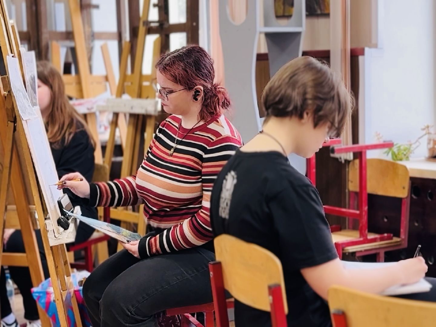 раменское, гжель, ггу, инновации, наука,