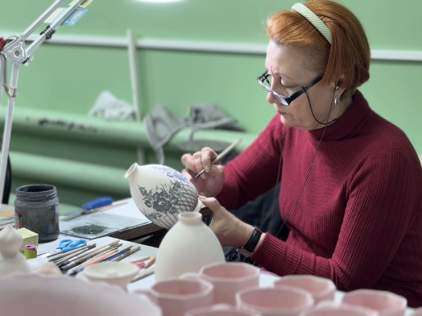 раменское, гжель, ггу, инновации, наука,