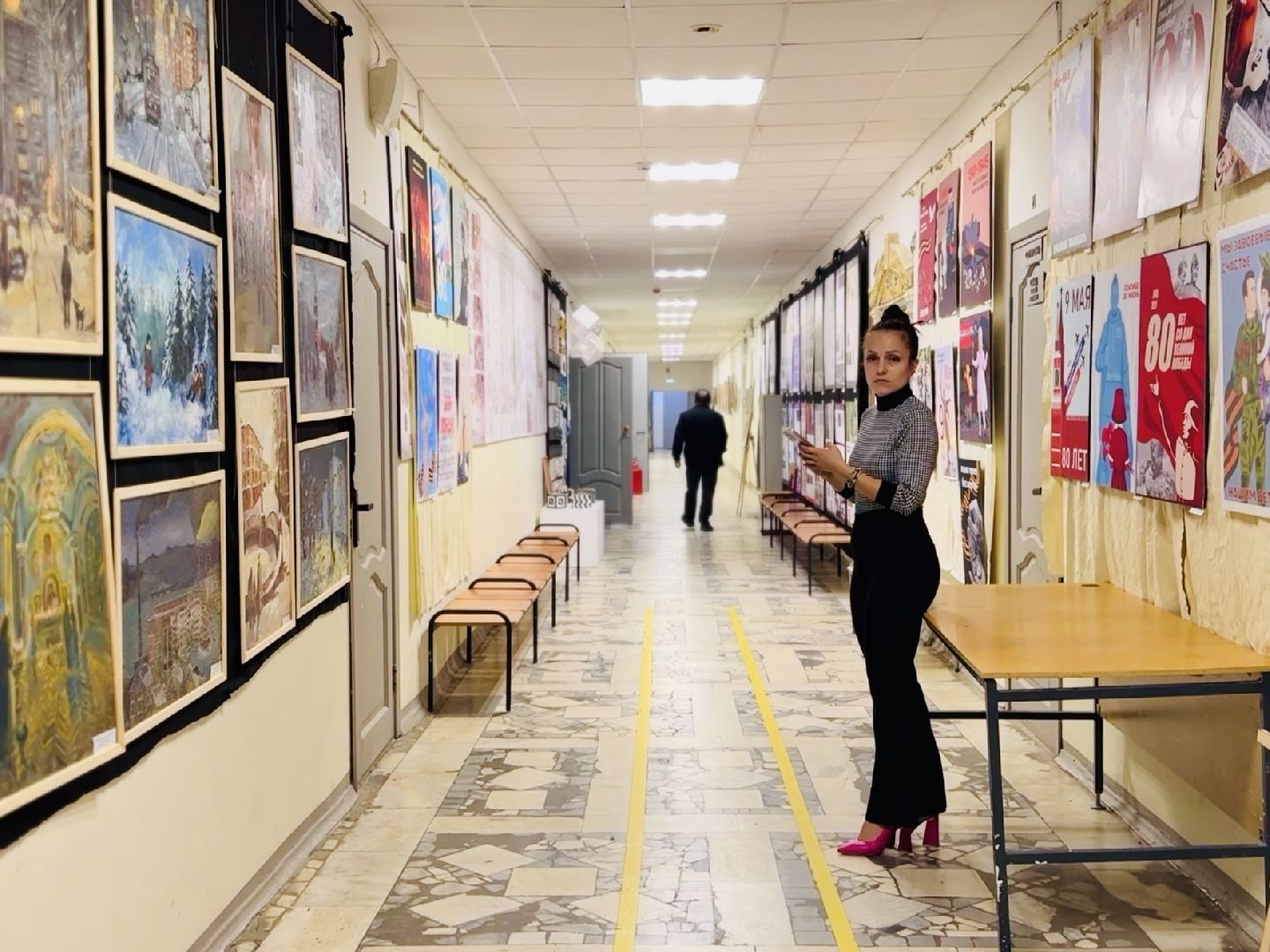 раменское, гжель, ггу, инновации, наука,