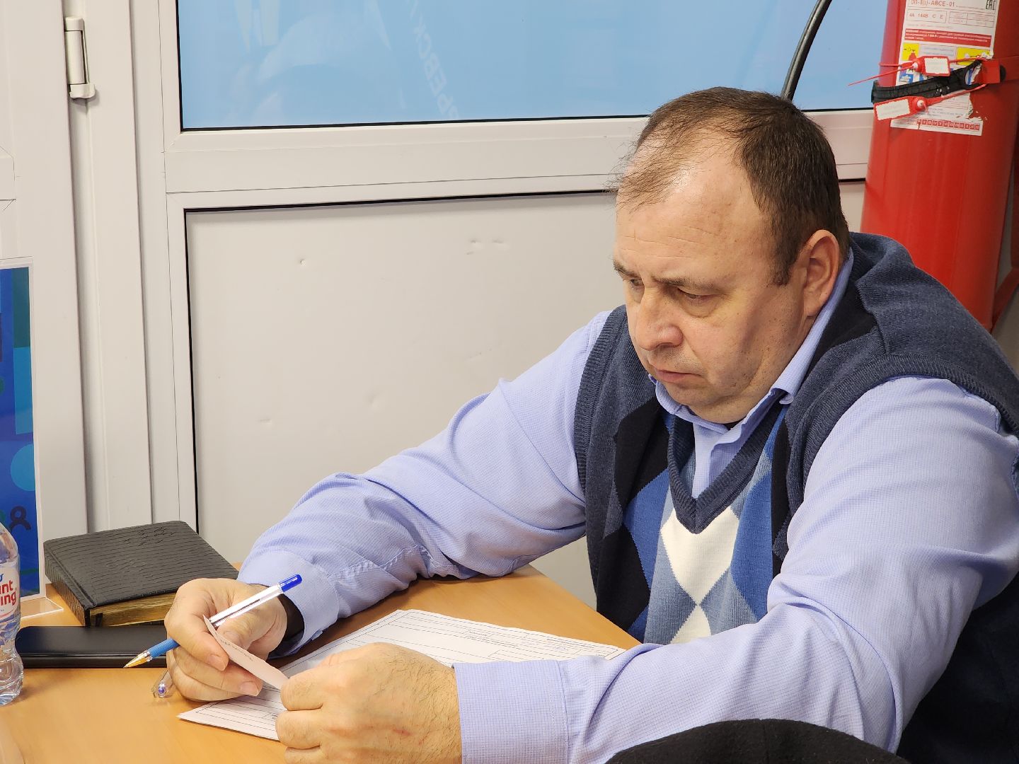 Егорьевск, Выездная администрация, Московская область, Подмосковье,