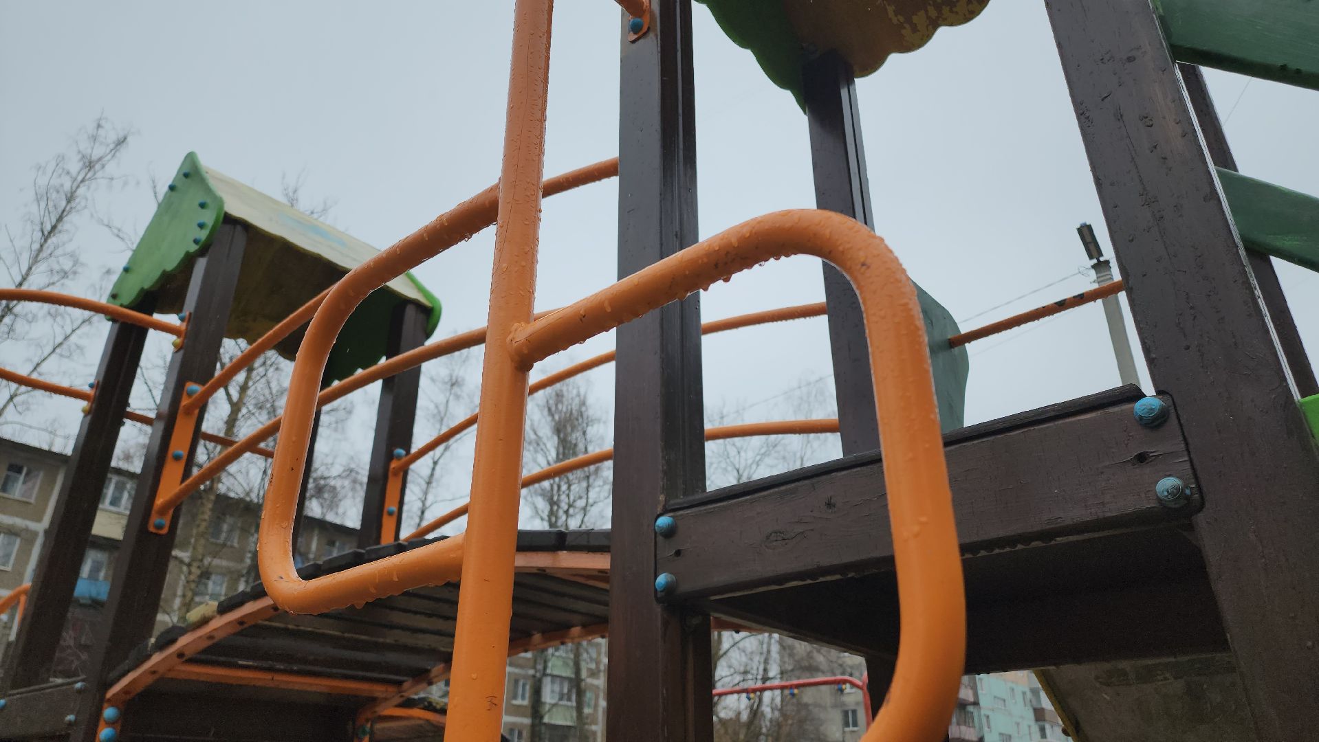 Егорьевск, Выездная администрация, Московская область, Подмосковье,