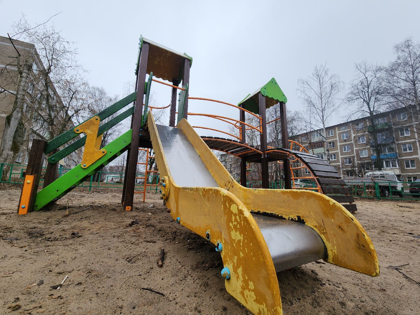 Егорьевск, Выездная администрация, Московская область, Подмосковье,