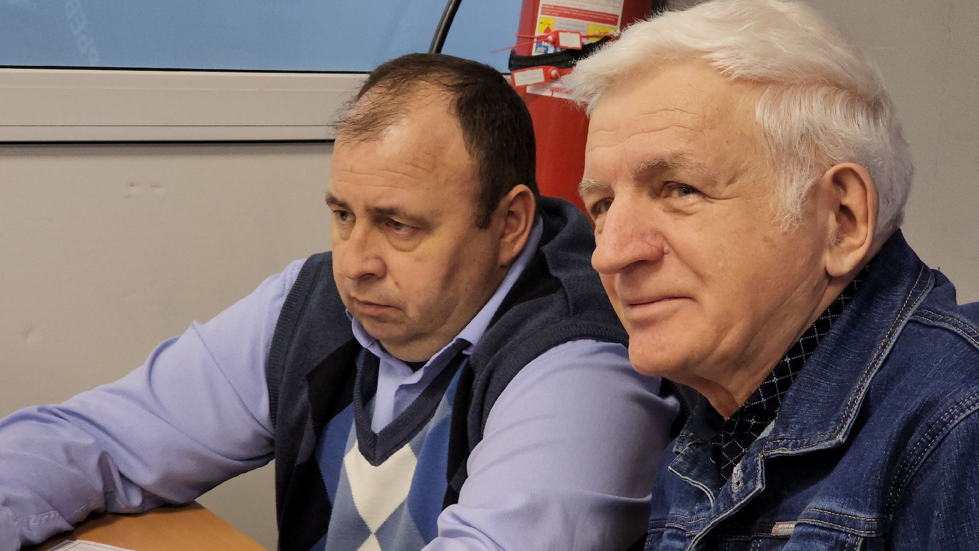 Егорьевск, Выездная администрация, Московская область, Подмосковье,