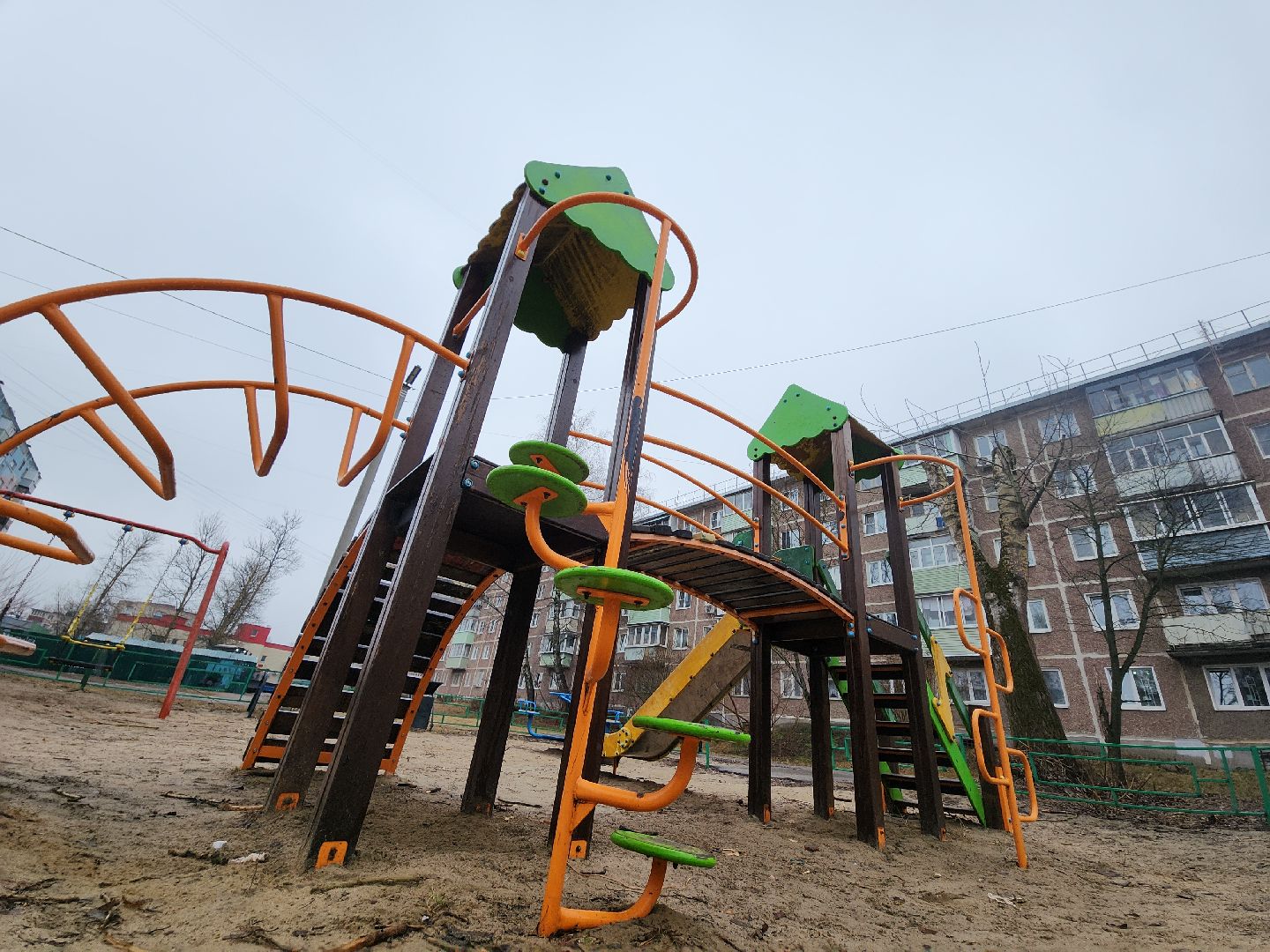 Егорьевск, Выездная администрация, Московская область, Подмосковье,