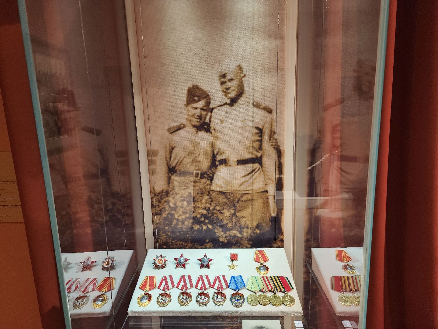 Зарайск, 80-летие победы, Зарайский кремль, Экскурсии для школьников,