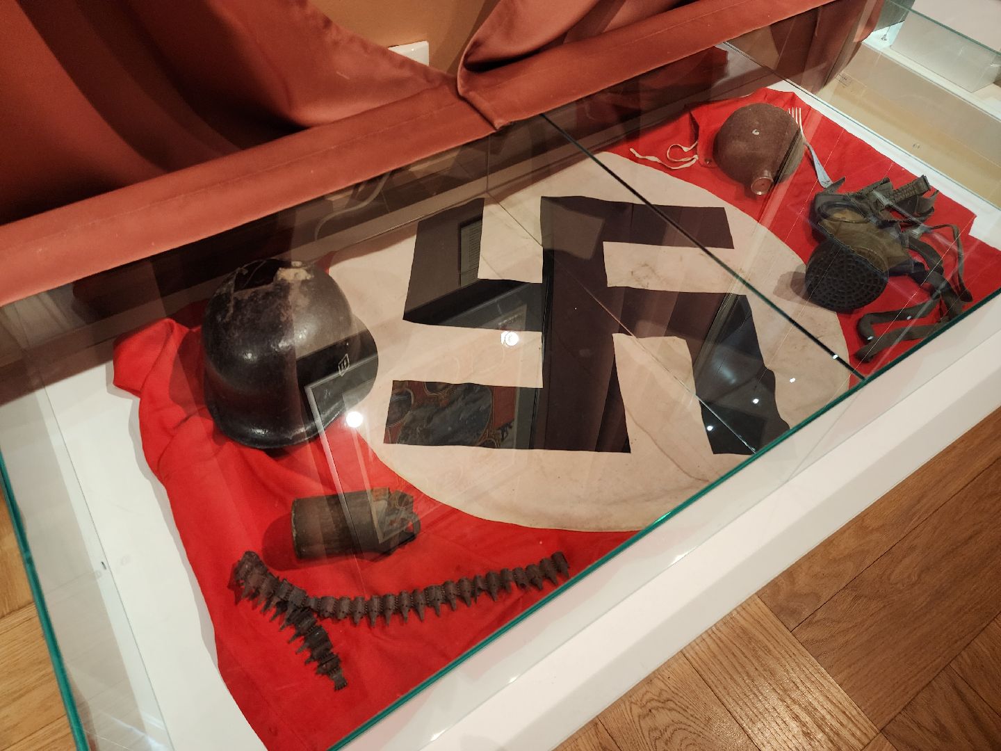 Зарайск, 80-летие победы, Зарайский кремль, Экскурсии для школьников,