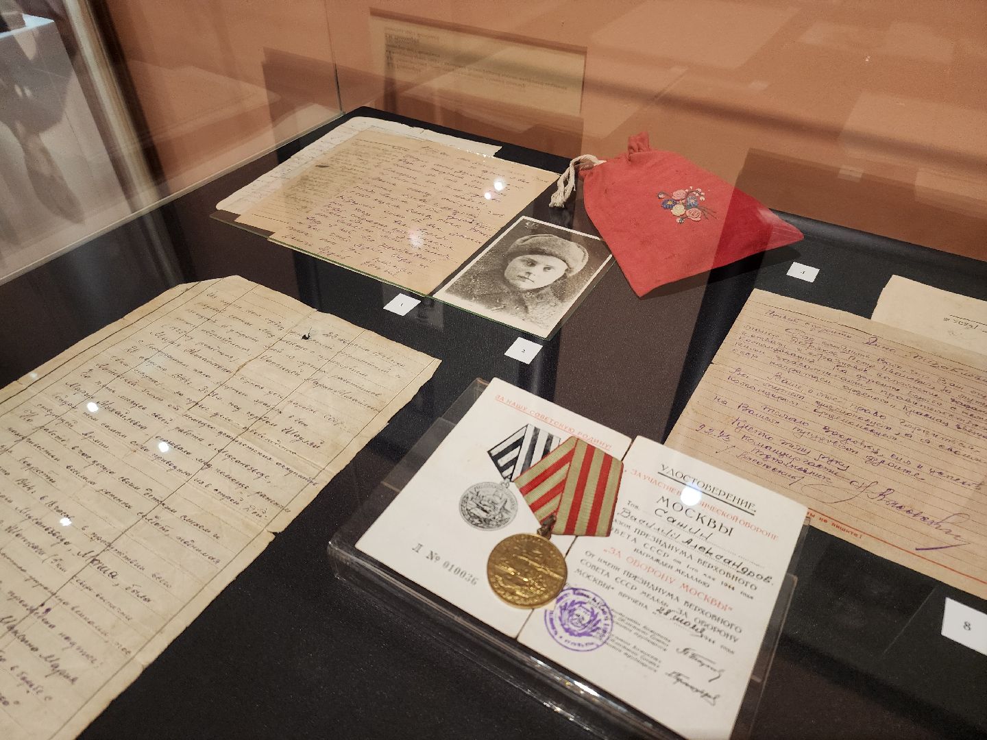 Зарайск, 80-летие победы, Зарайский кремль, Экскурсии для школьников,