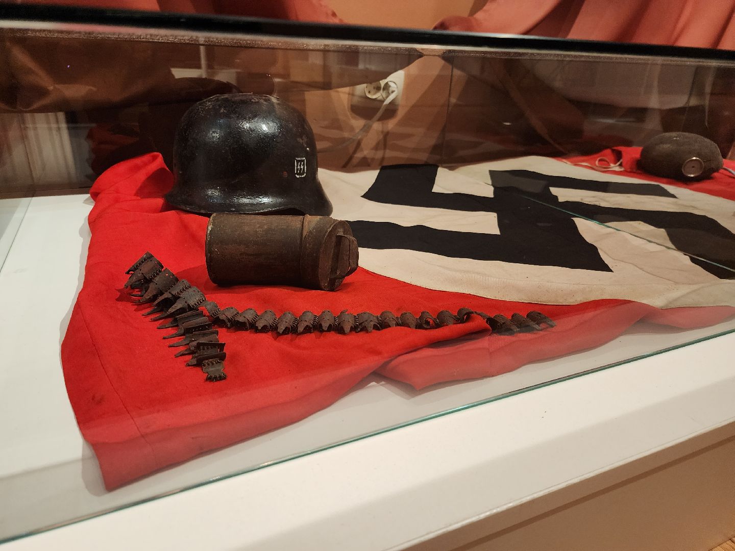 Зарайск, 80-летие победы, Зарайский кремль, Экскурсии для школьников,