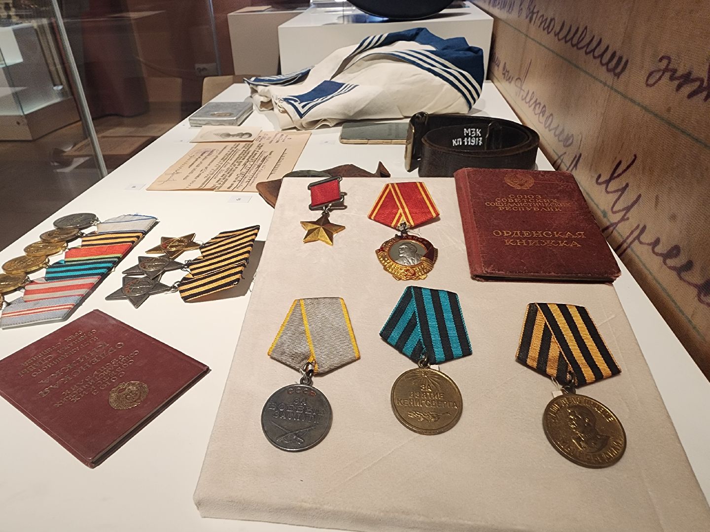 Зарайск, 80-летие победы, Зарайский кремль, Экскурсии для школьников,