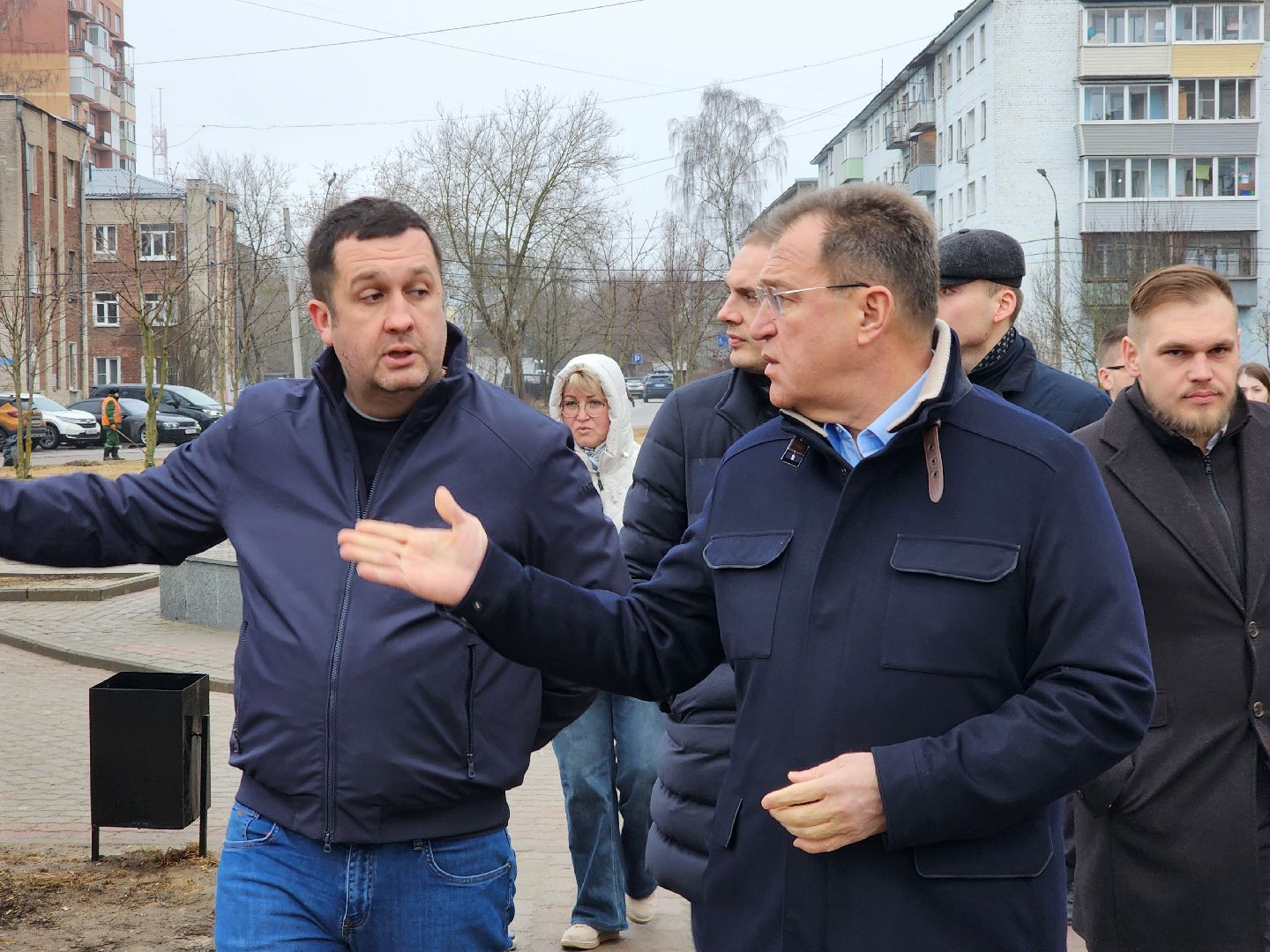 ногинск, общество, церковь, строительство, благоустройство, памятник,