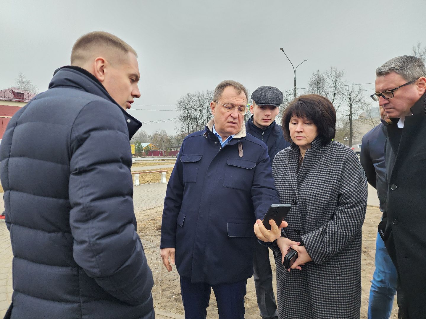 ногинск, общество, церковь, строительство, благоустройство, памятник,
