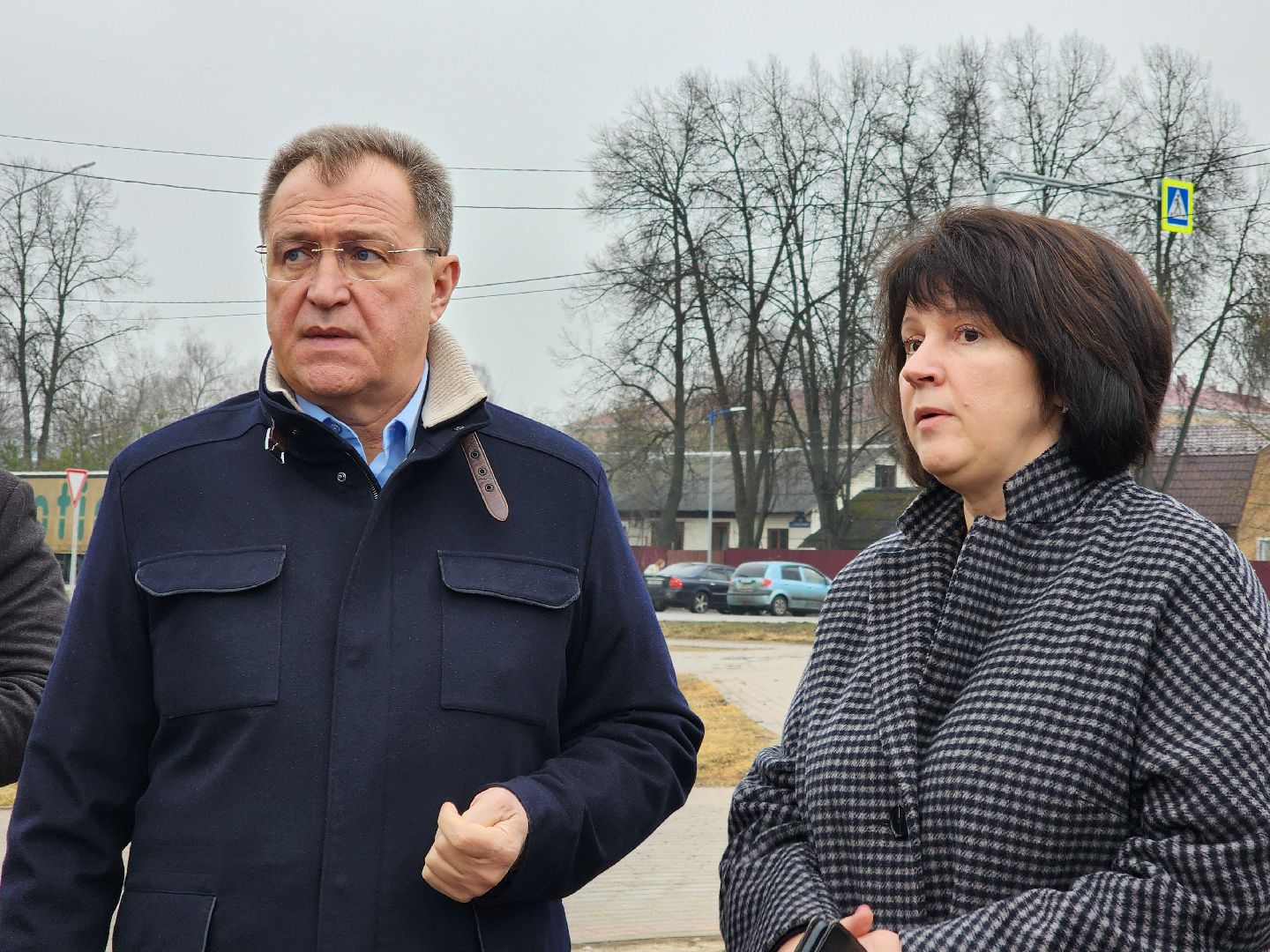 ногинск, общество, церковь, строительство, благоустройство, памятник,