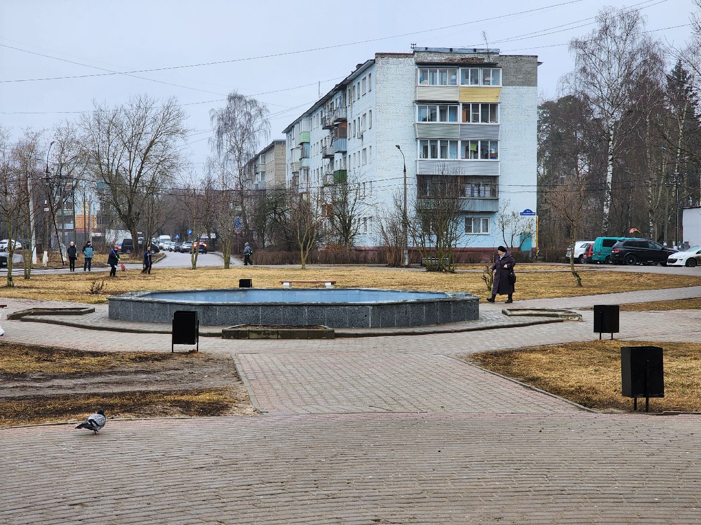 ногинск, общество, церковь, строительство, благоустройство, памятник,