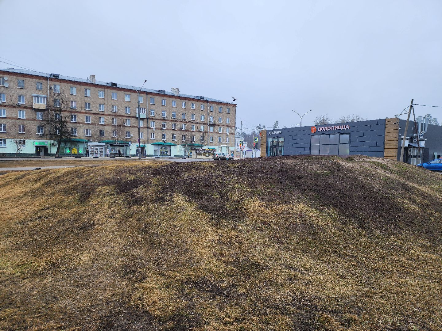 ногинск, общество, церковь, строительство, благоустройство, памятник,