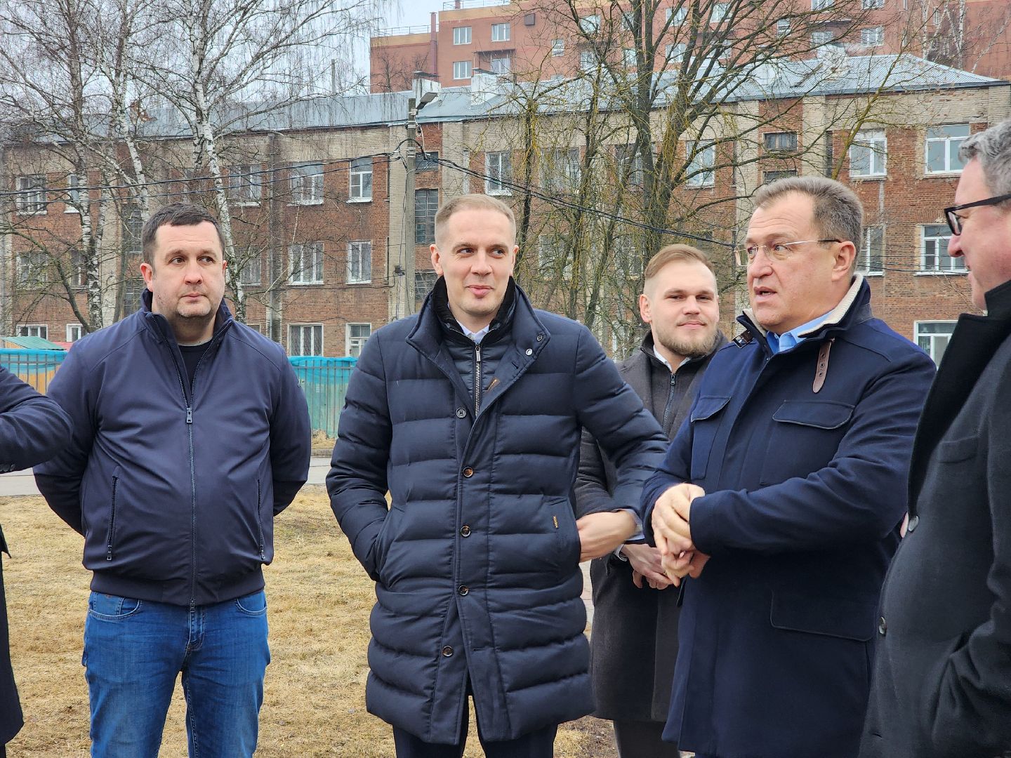 ногинск, общество, церковь, строительство, благоустройство, памятник,