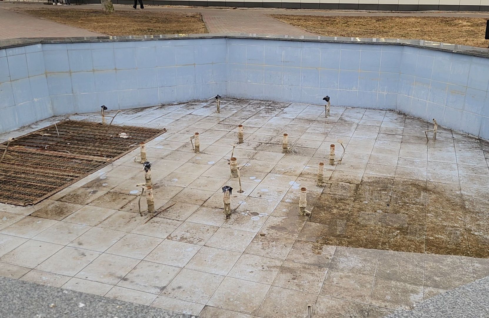 ногинск, общество, церковь, строительство, благоустройство, памятник,