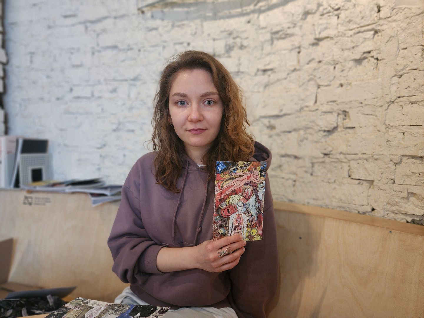 дубна, дк мир, дом культуры, выставка, оияи,