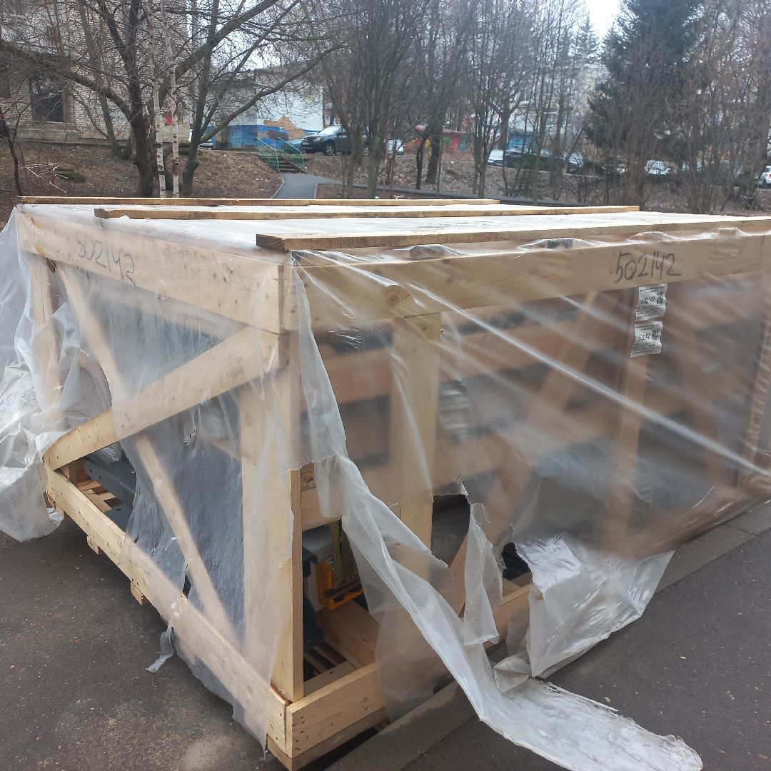 сергиев посад, лифтовое оборудование, капитальный ремонт, замена лифтов,