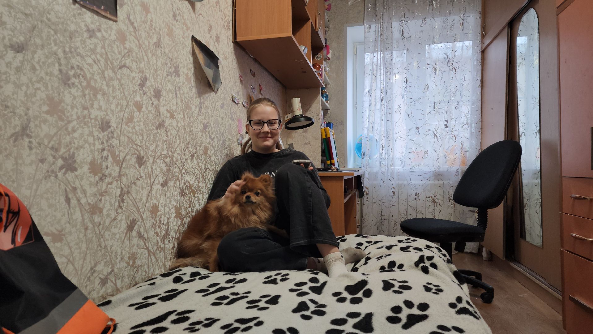 Инспектор ПДН, Лобня,90-летние со дня образования службы ПДН,