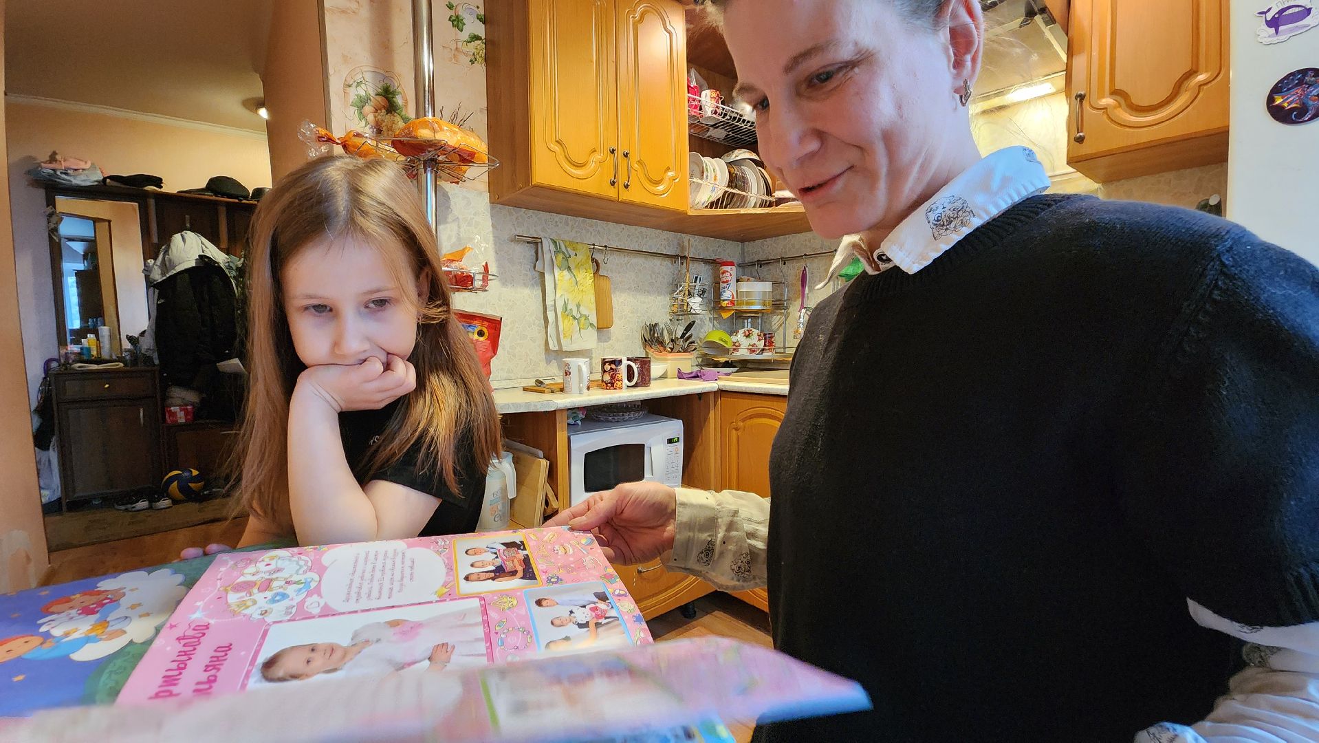 Инспектор ПДН, Лобня,90-летние со дня образования службы ПДН,