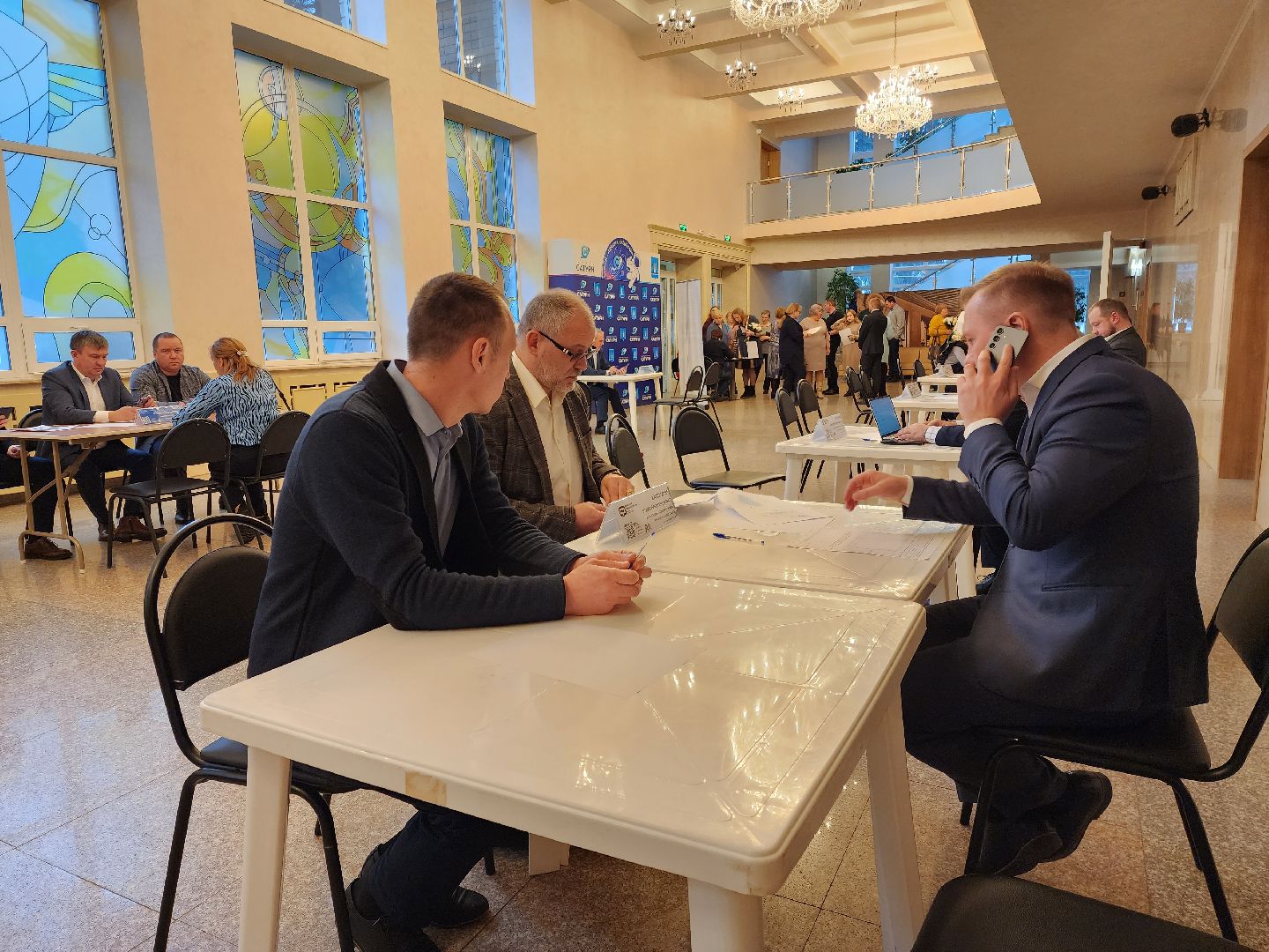 раменское, общество, выездная администрация, дк сатурн,