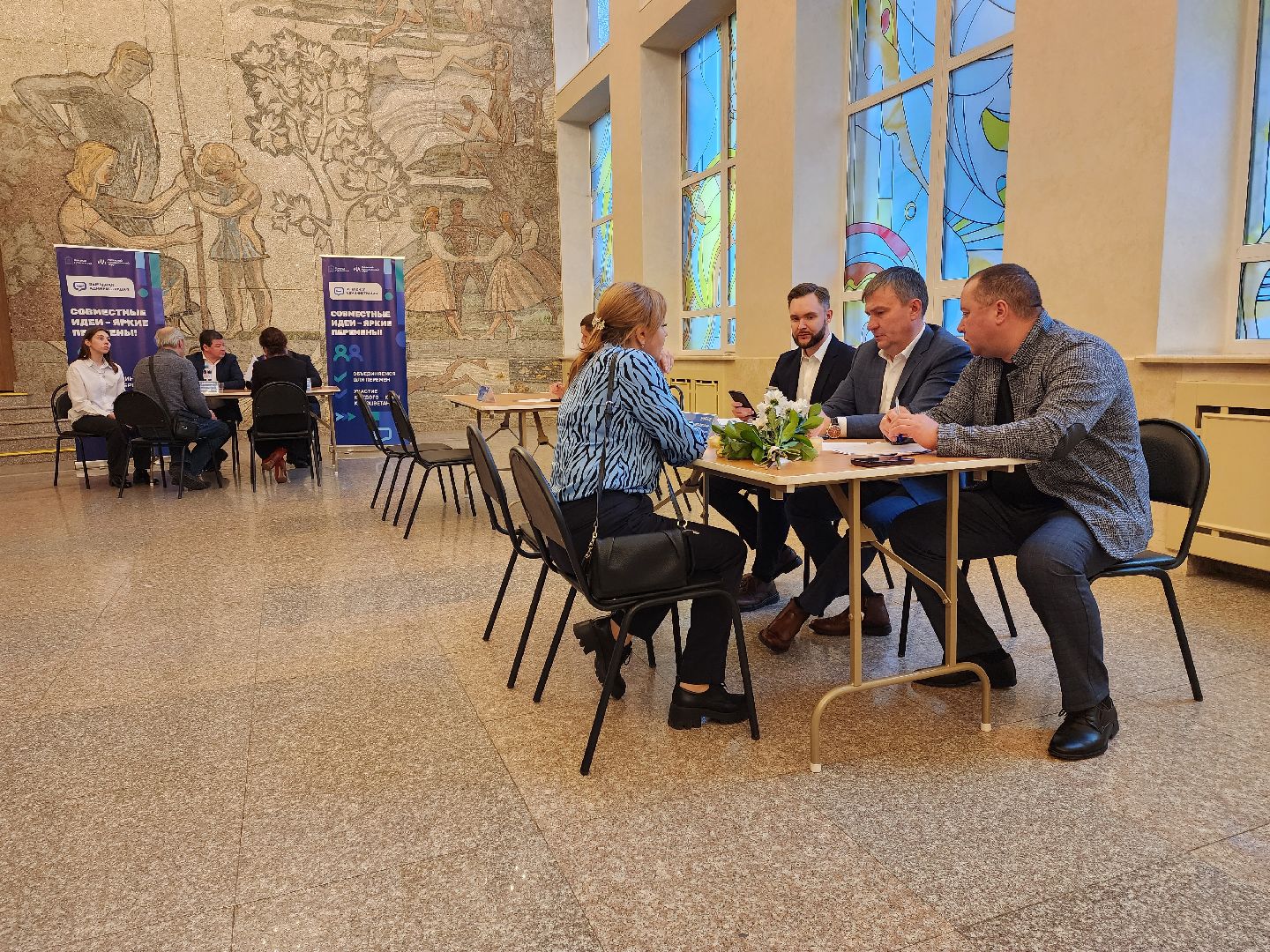 раменское, общество, выездная администрация, дк сатурн,