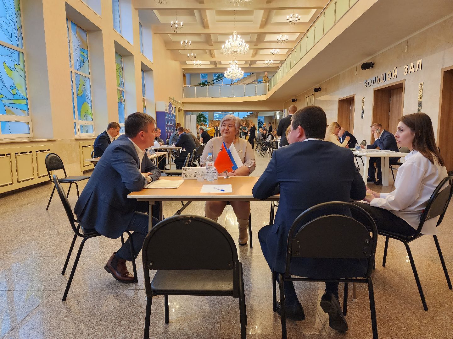 раменское, общество, выездная администрация, дк сатурн,