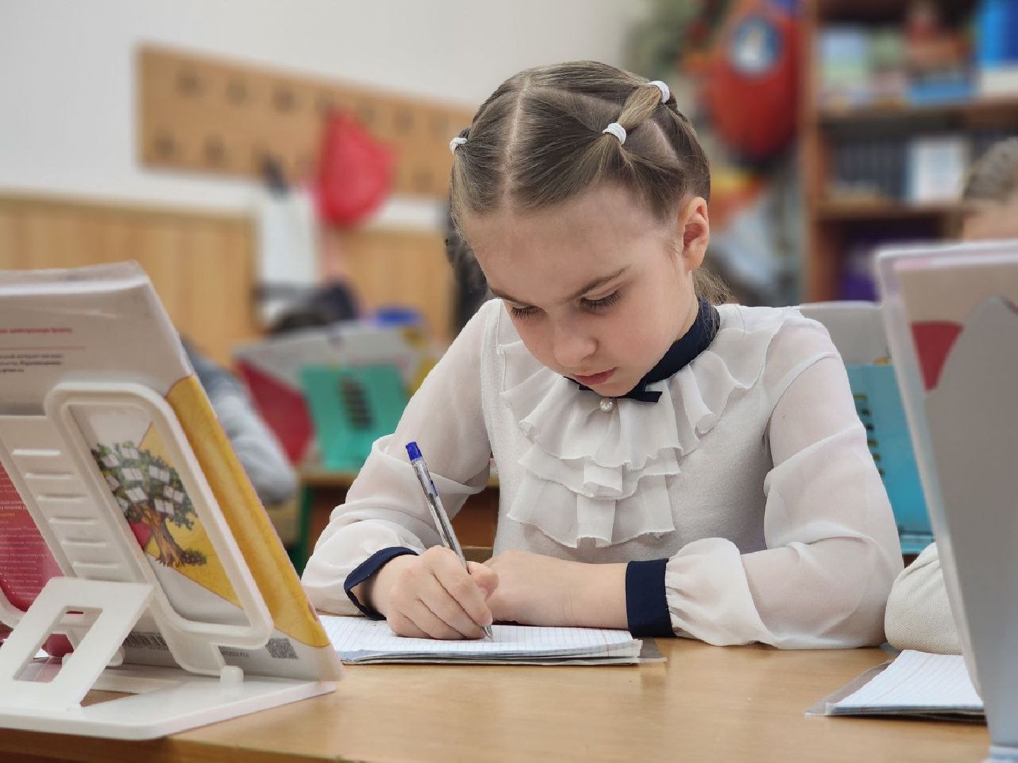 воскресенск, образование, запись в первый класс,