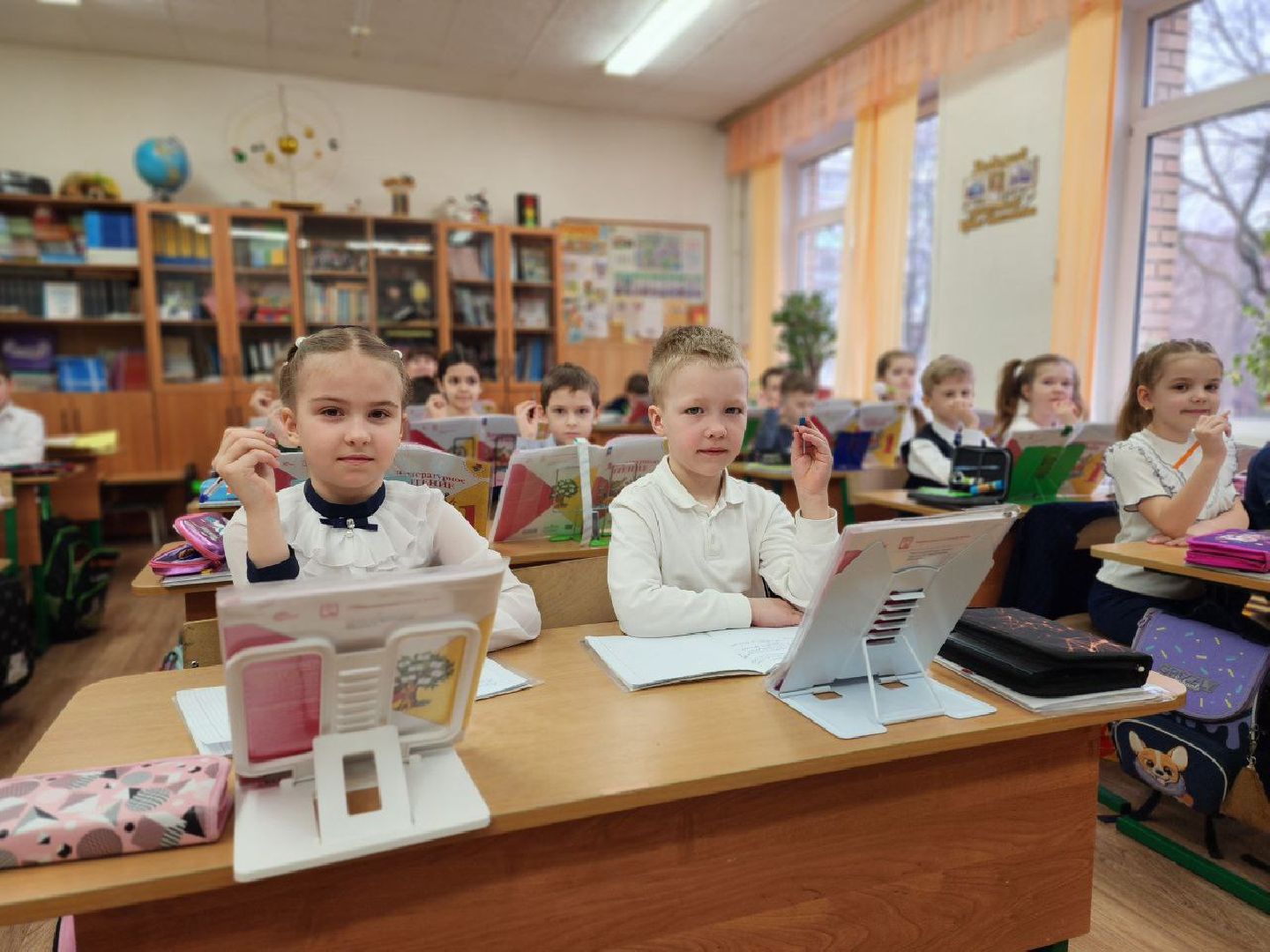 воскресенск, образование, запись в первый класс,