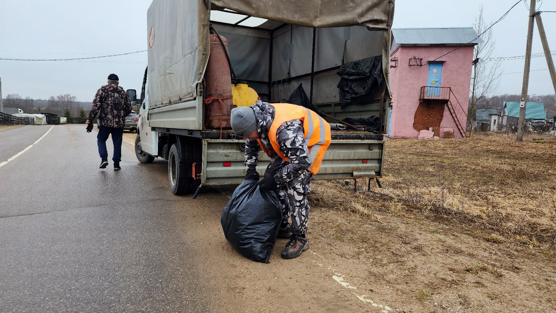 волоколамск, Установка знаков, дорожные знаки,