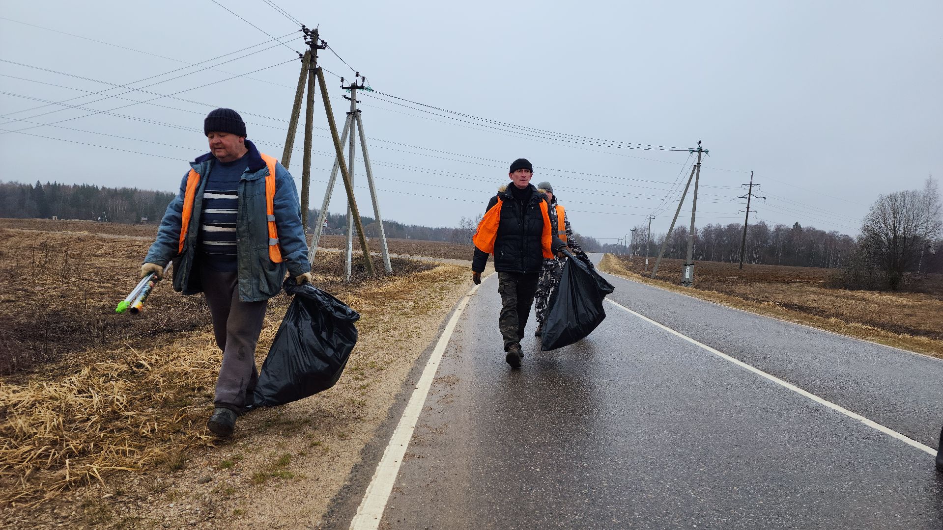 волоколамск, Установка знаков, дорожные знаки,