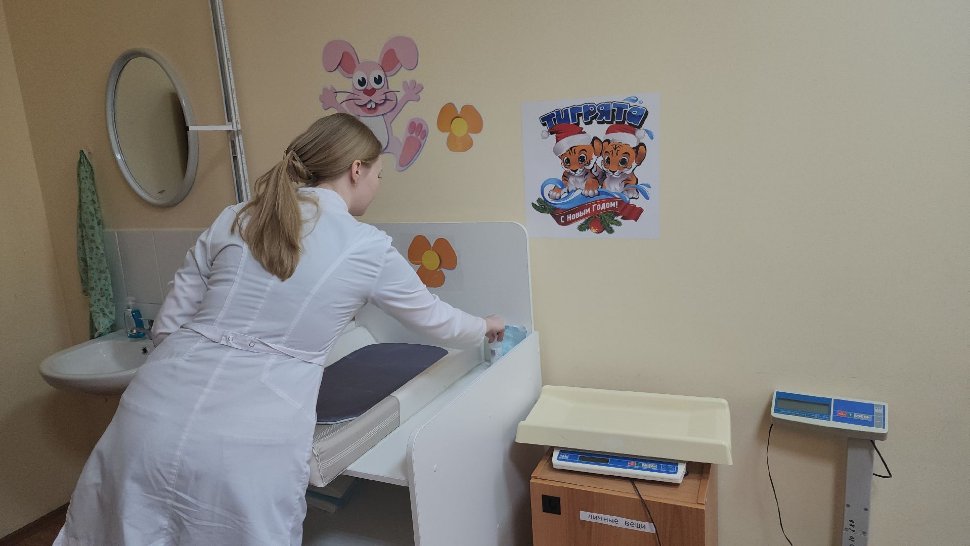 долгопрудный, детская поликлиника, врач-педиатр, дети, воронеж,инфекционное заболевание,