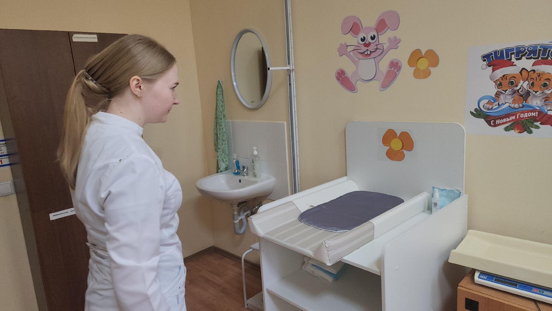 долгопрудный, детская поликлиника, врач-педиатр, дети, воронеж,инфекционное заболевание,