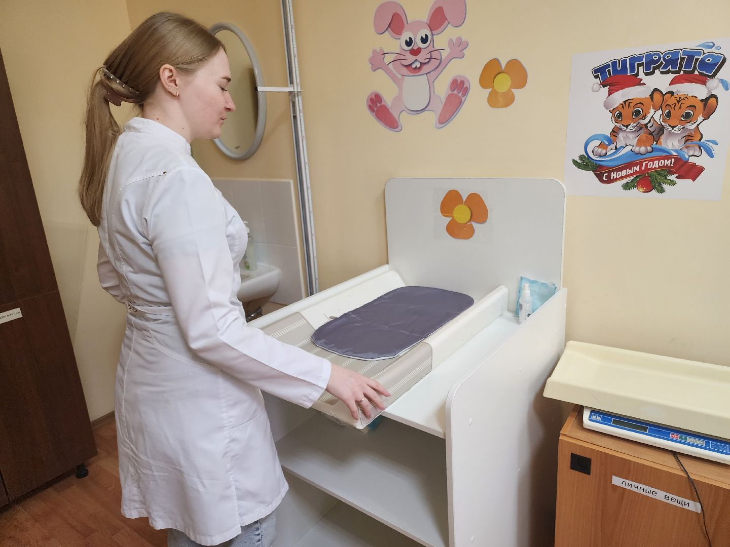 долгопрудный, детская поликлиника, врач-педиатр, дети, воронеж,инфекционное заболевание,