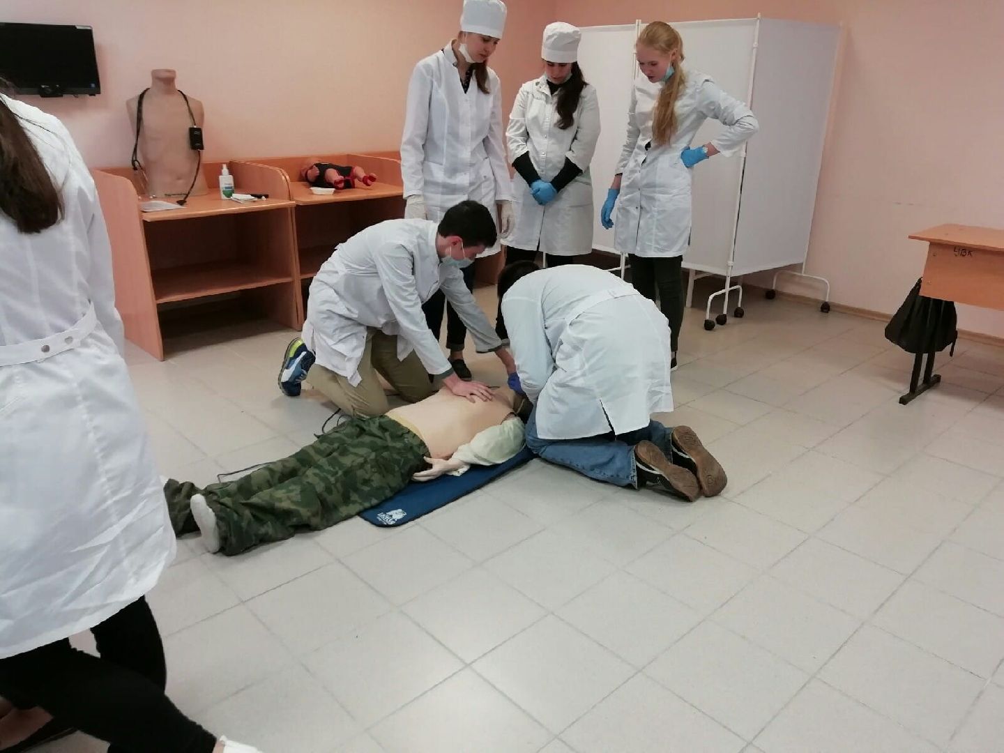 долгопрудный, детская поликлиника, врач-педиатр, дети, воронеж,инфекционное заболевание,